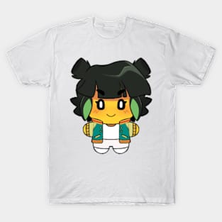 Tiny Mei T-Shirt